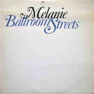 Melanie  - Cyclone (Candles In The Rain)