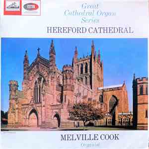 Melville Cook - Hereford Cathedral