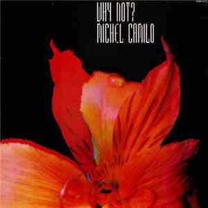 Michel Camilo - Why Not?