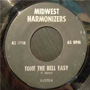 Midwest Harmonizers - Tone The Bell Easy / Nobody But You Lord