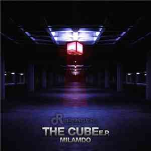 MilamDo - The Cube E.P.