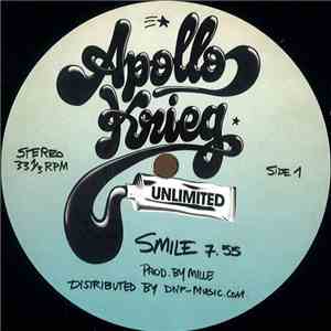 Mille  - Smile