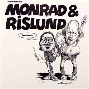 Monrad & Rislund - Åh Hold Kæft!