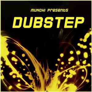Munchi - Dubstep Promo