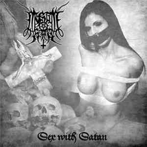 Mystic Horns - Sex With Satan