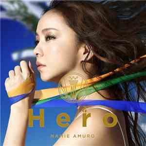 Namie Amuro - Hero