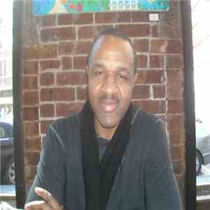 Nick Jones Featuring Delvin Williams - The Music