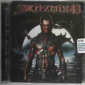 Nick Skitz - Skitzmix 43