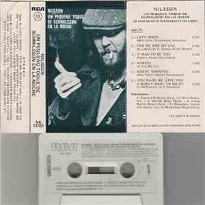 Nilsson - Un Pequeño Toque De Schmilsson En La Noche