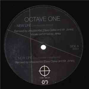 Octave One - New Life (Remixes)
