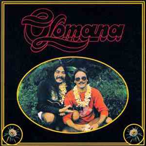 Olomana - Come To Me Gently