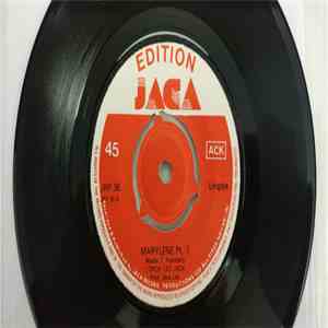 Orch Les Jaca - Marylene