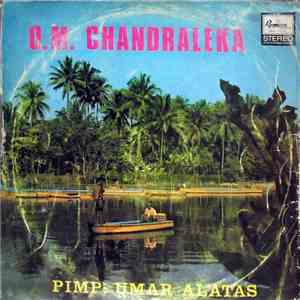 Orkes Melayu Chandraleka - Orkes Melayu Chandraleka