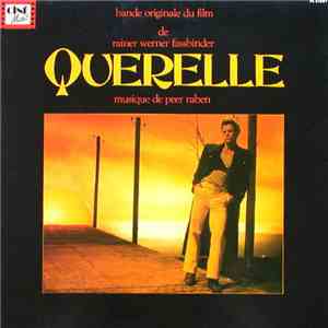 Peer Raben - Bande Originale Du Film "Querelle"