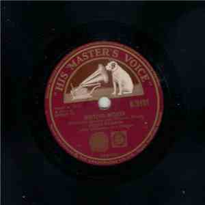 Peter Dawson - Waltzing Matilda / The Winding Road