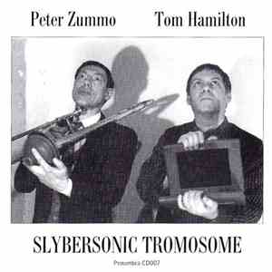 Peter Zummo, Tom Hamilton  - Slybersonic Tromosome
