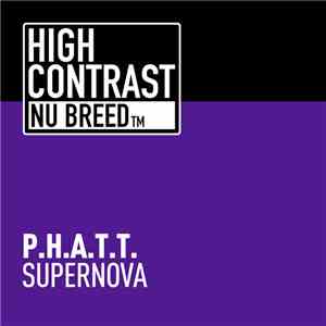 P.H.A.T.T. - Supernova