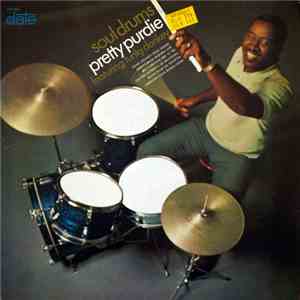 Pretty Purdie - Soul Drums