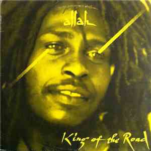 Prince Allah - King Of The Road