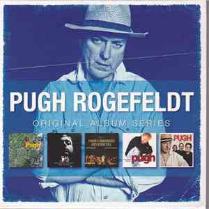 Pugh Rogefeldt - Original Album Series