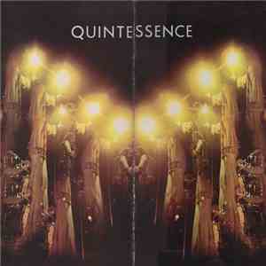 Quintessence  - Quintessence