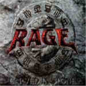 Rage  - Carved In Stone