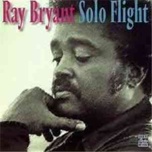 Ray Bryant - Solo Flight