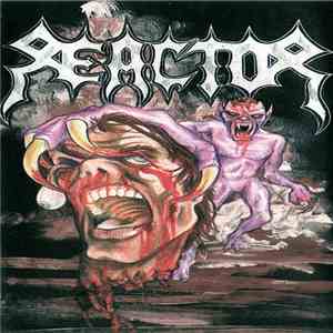 Reactor - The Tribunal Above