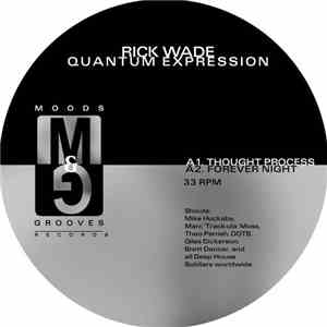 Rick Wade - Quantum Expression