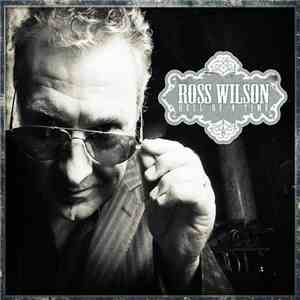 Ross Wilson  - 5 Decades Of Cool