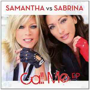 Samantha vs Sabrina - Call Me