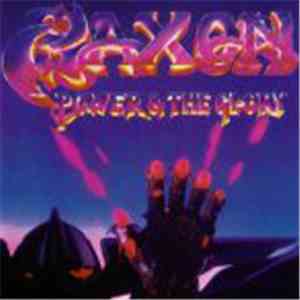 Saxon - Power & The Glory