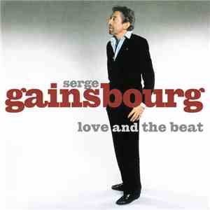 Serge Gainsbourg - Love And The Beat