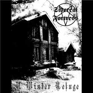 Sidereal Fortress - A Winter Refuge