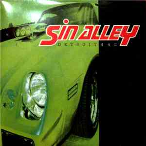Sin Alley - Detroit 442