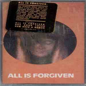 Siren - All Is Forgiven