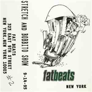 Stretch & Bobbito - Stretch And Bobbito Show 9-14-95
