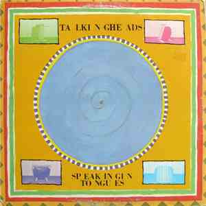 Talking Heads - Speaking In Tongues