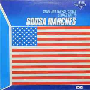 The Band Of The Grenadier Guards - Sousa Marches