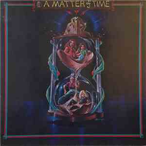 The Biz  - A Matter Of Time