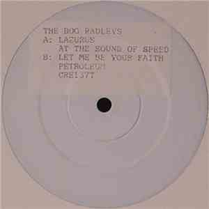 The Boo Radleys - Lazarus