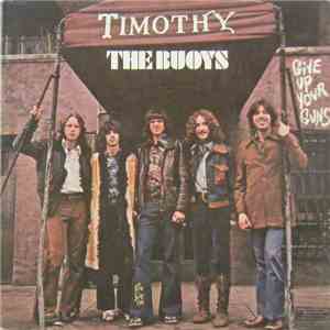 The Buoys - The Buoys