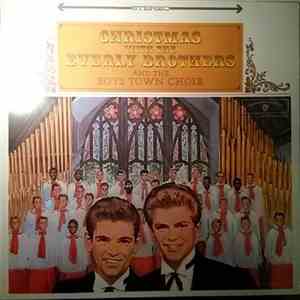 The Everly Brothers And The Boystown Choir - Christmas With The Everly Brothers And The Boystown Choir