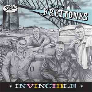 The FretTones - Invincible
