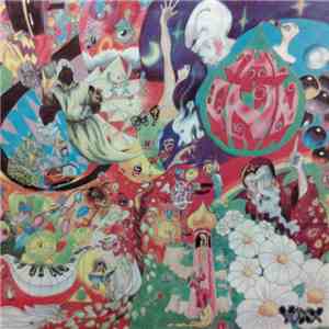 The Inn - Psychedelic Schedule