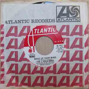 The J. Geils Band - Make Up Your Mind