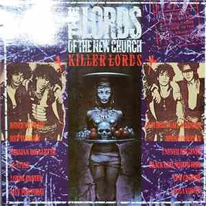 The Lords Of The New Church - Killer Lords