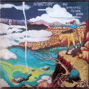 The Marshall Tucker Band - A New Life