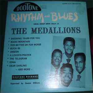 The Medallions - Rhythm And Blues