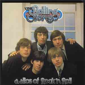 The Rolling Stones - A Slice Of Rock 'N Roll